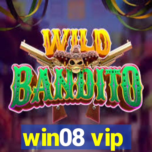 win08 vip